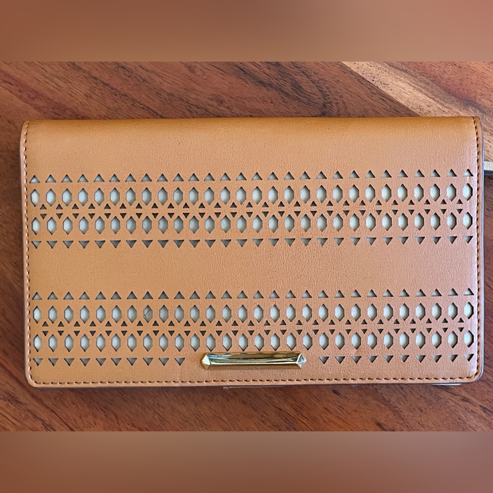 Stella and Dot wallet